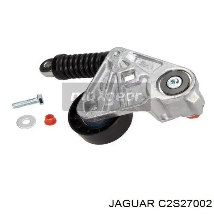 Купити C2S27002 Jaguar 