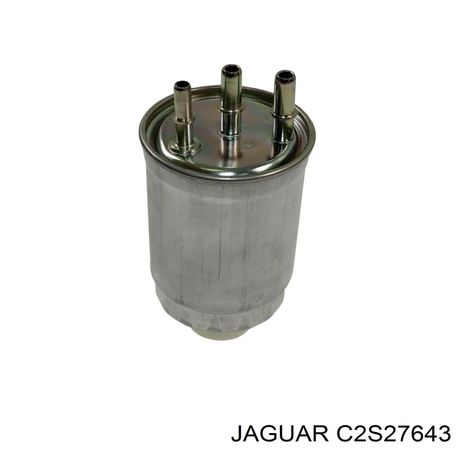 Паливний фільтр C2S27643 Jaguar