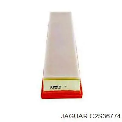 C2S36774 Jaguar Повітряний фільтр двигуна