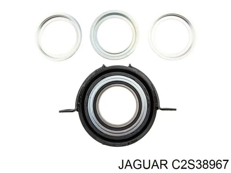 C2S16515 Jaguar 