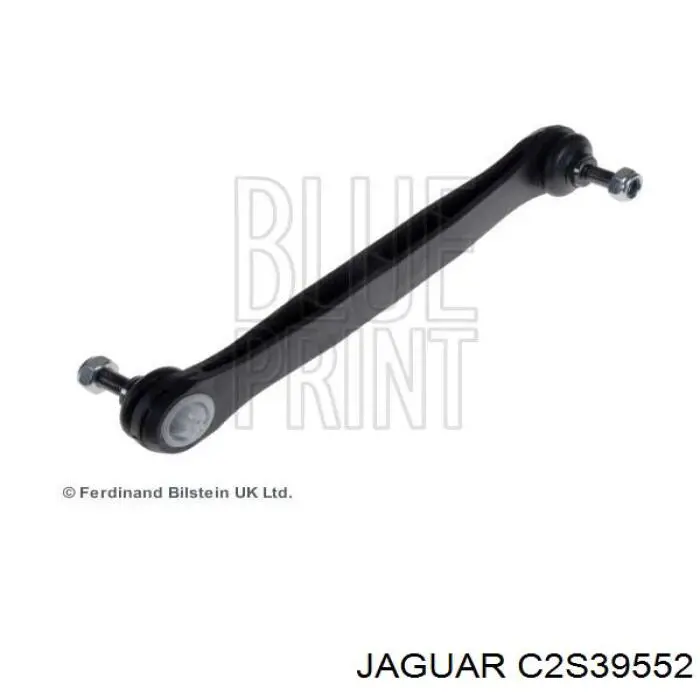 Амортизаційна стійка Jaguar C2S39552 ціна, від 9.54 USD