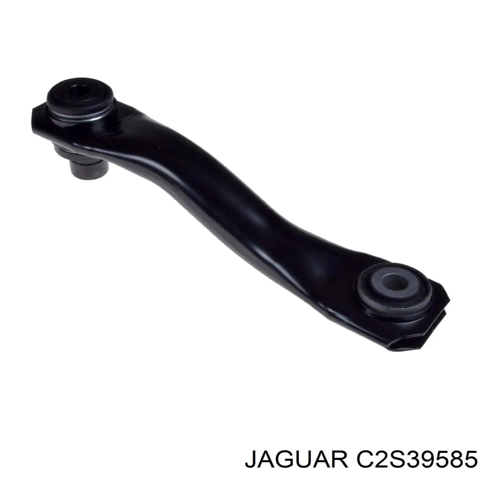 C2S39585 Jaguar Важіль задньої підвіски поперечний