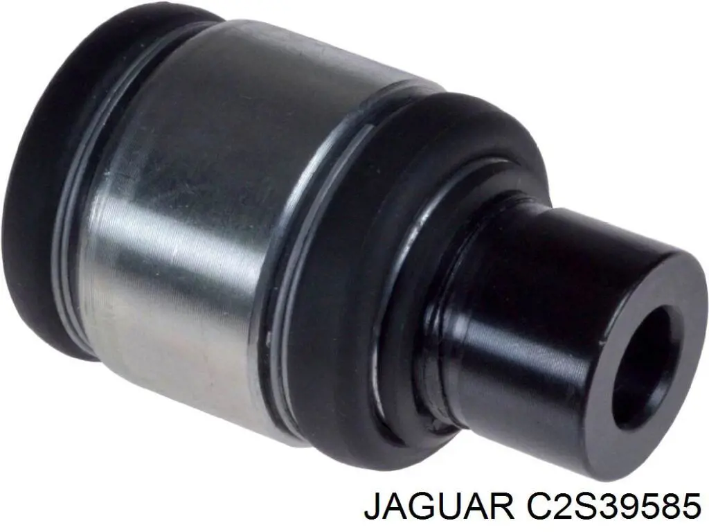 Важіль задньої підвіски поперечний Jaguar C2S39585 ціна, від 29.53 USD