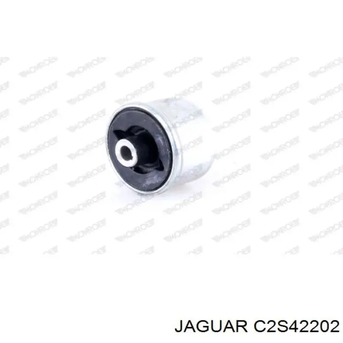 C2S42202 Jaguar Поперечний важіль
