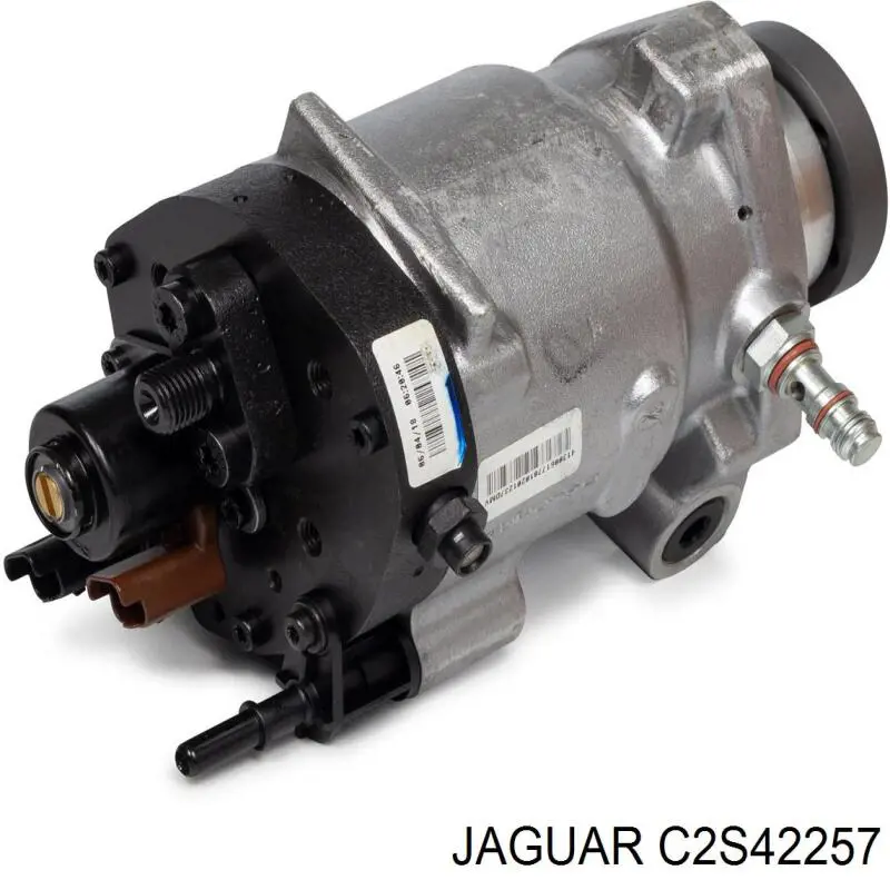 Насос паливний високого тиску Jaguar C2S42257 ціна, від 184.87 USD