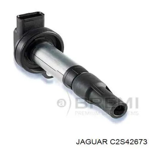 Котушка запалювання Jaguar C2S42673 ціна, від 41.76 USD