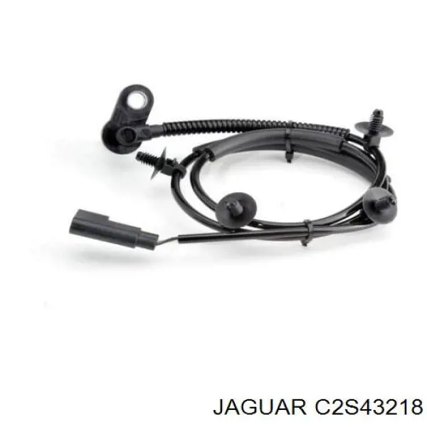 Датчик АБС задній лівий Jaguar C2S43218 ціна, від 31.36 USD