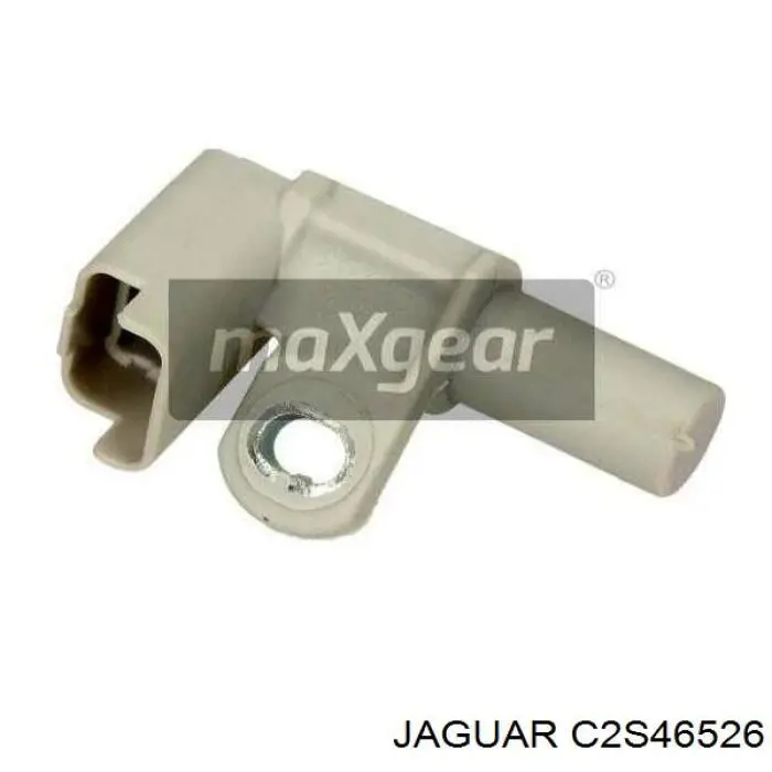 C2S46526 Jaguar Датчик розподільного вала