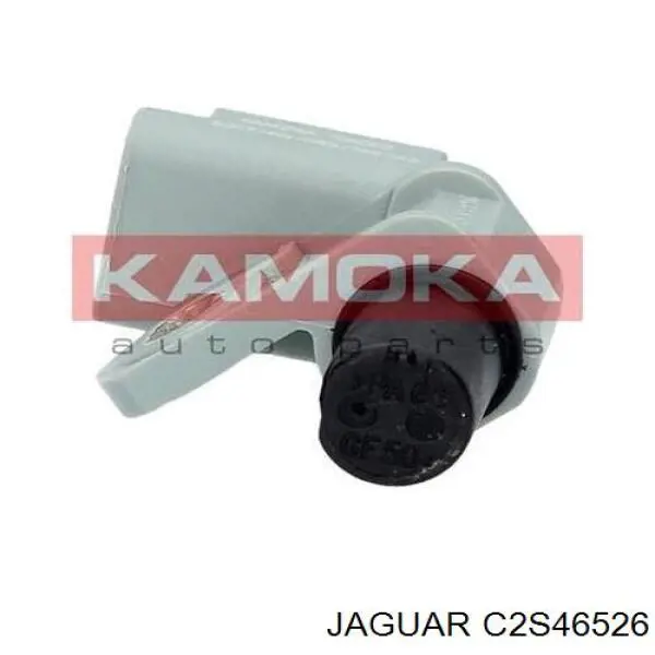 Купити C2S46526 Jaguar ДПРВ