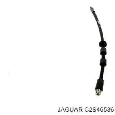 Купити C2S46536 Jaguar Гальмівні шланги передні