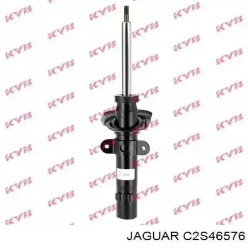  Jaguar C2S46576 ціна, від 236.83 USD