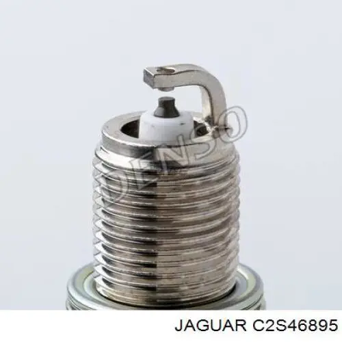 Свічки автомобільні Jaguar C2S46895 ціна, від 3.76 USD