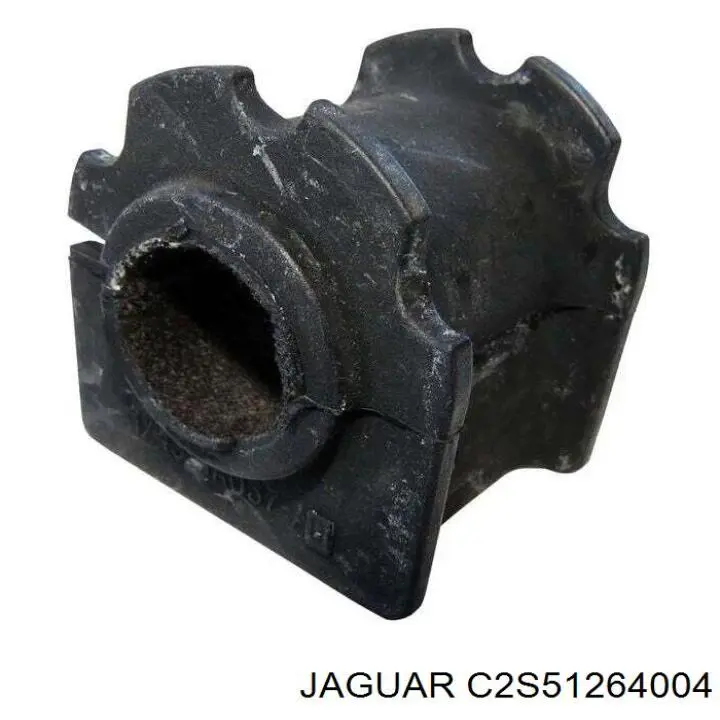 Опора стабілізатора Jaguar C2S51264004 ціна, від 3.44 USD