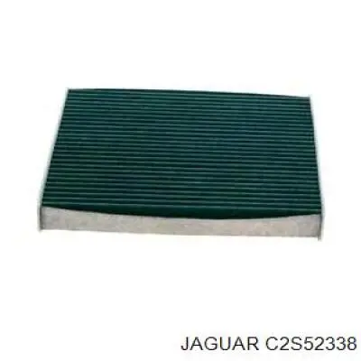 Фільтр салону C2S52338 Jaguar