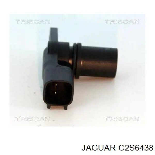 Купити XR853846 Jaguar Датчик положення (оборотів) коленвалу