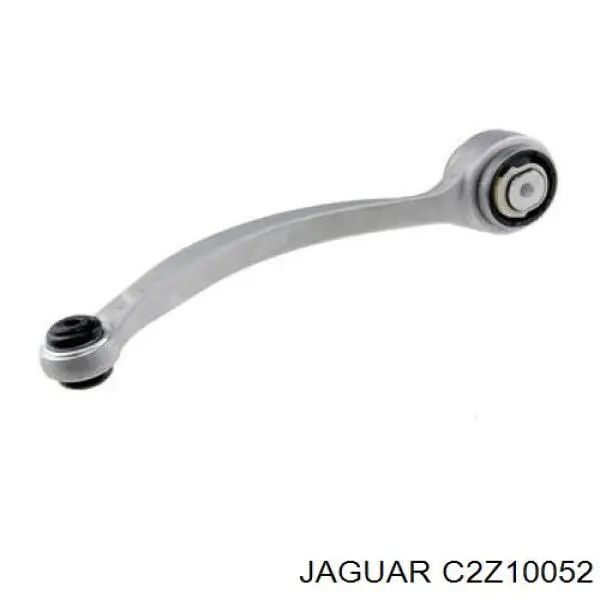 C2Z10052 Jaguar Стійки і важелі підвіски