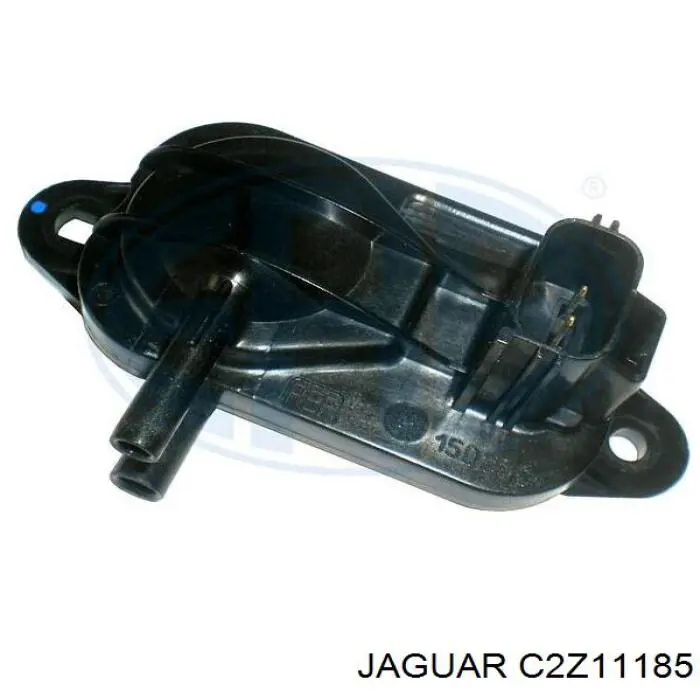 Датчик тиску вихлопних газів Jaguar C2Z11185 ціна, від 30.22 USD
