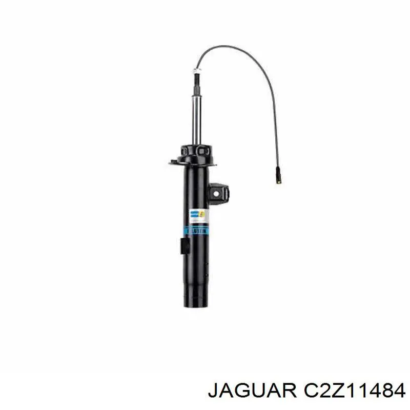 Купити 26203058 Bilstein Амортизатор передньої підвіски
