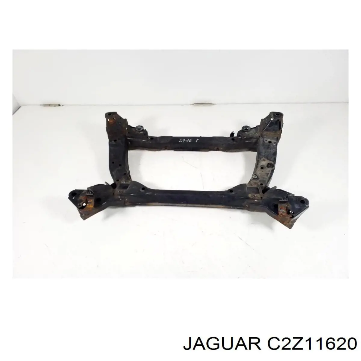 C2Z3023 Jaguar 