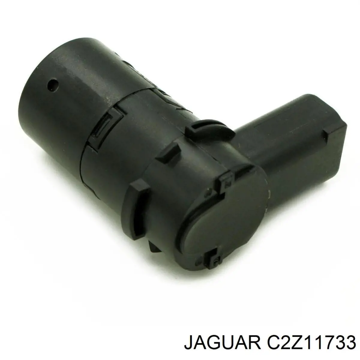 Купити C2Z11733 Jaguar Датчик сигналізації паркування (парктронік), передній