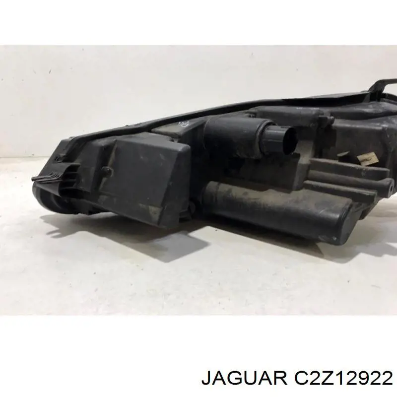  Jaguar C2Z12922 ціна, від 533.30 USD