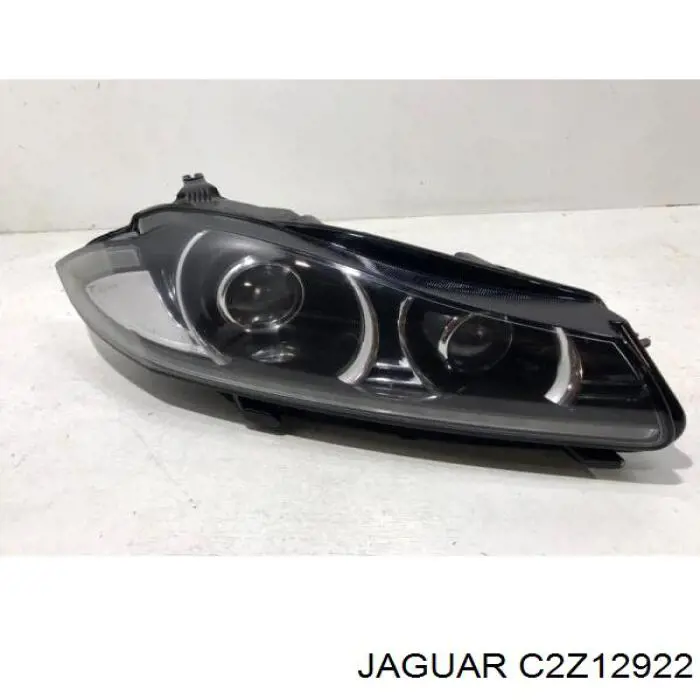 Купити C2Z31444 Jaguar 