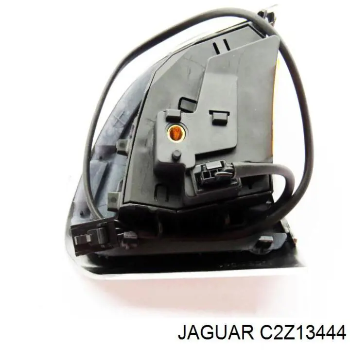  Jaguar C2Z13444 ціна, від 59.26 USD