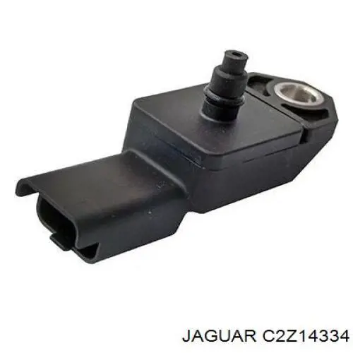 C2Z14334 Jaguar Датчик наддува