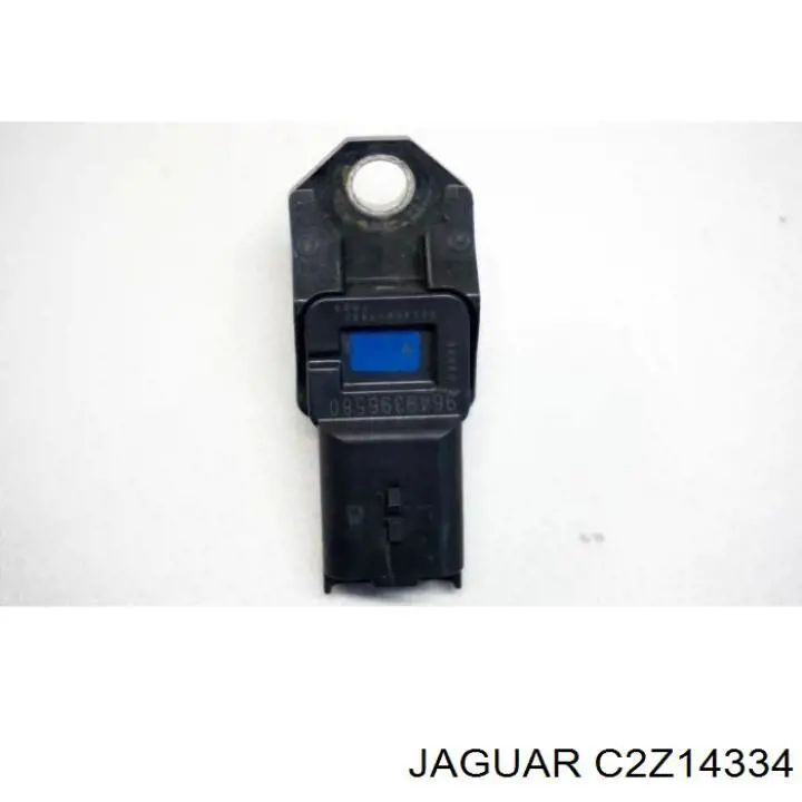 Купити C2Z14334 Jaguar Датчик абсолютного тиску