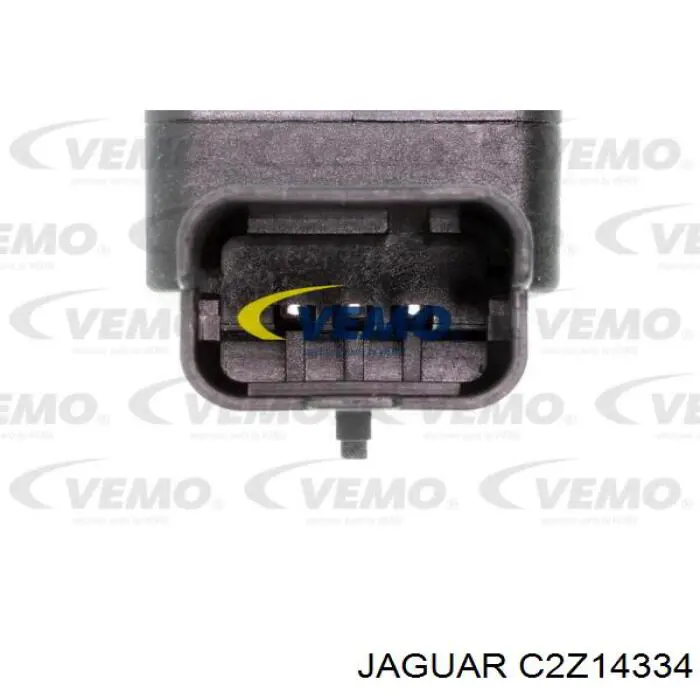 MAP сенсор Jaguar C2Z14334 ціна, від 38.67 USD