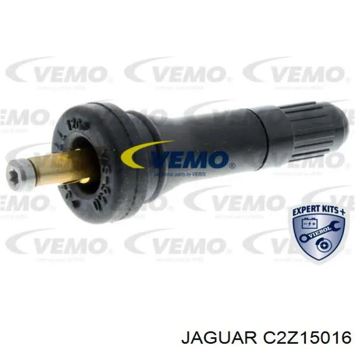 C2Z15016 Jaguar датчик тиску повітря в шинах