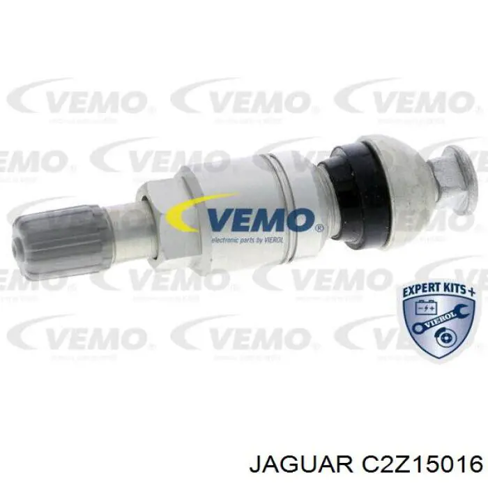 Датчик тиску в шинах C2Z15016 Jaguar
