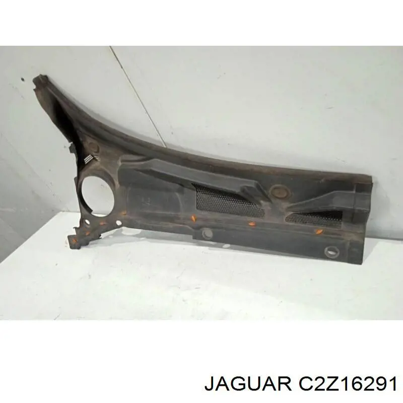 Купити C2Z16291 Jaguar 