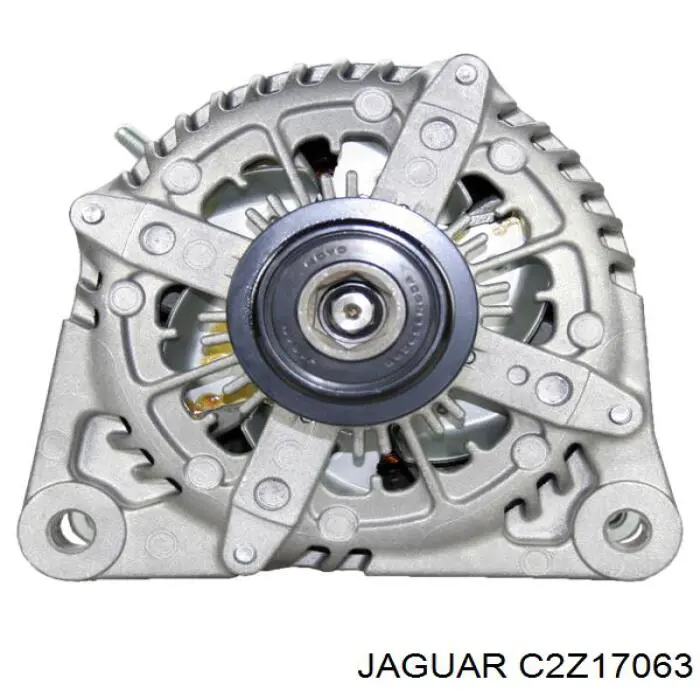 Генератор C2Z17063 Jaguar