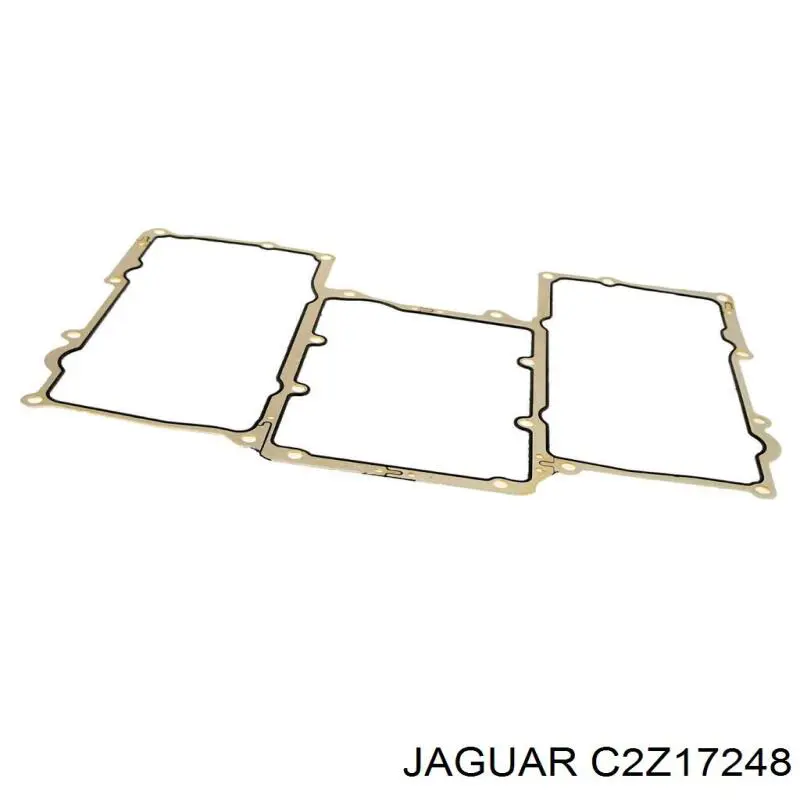 Прокладка впускного колектора Jaguar C2Z17248 ціна, від 31.22 USD