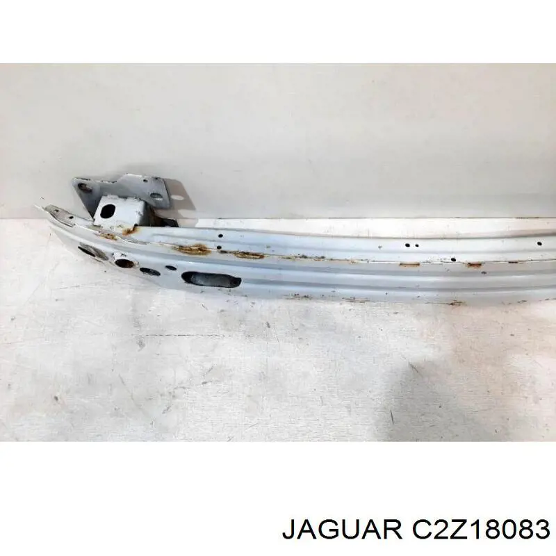 Шина бампера переднього Jaguar C2Z4740 ціна, від 101.81 USD
