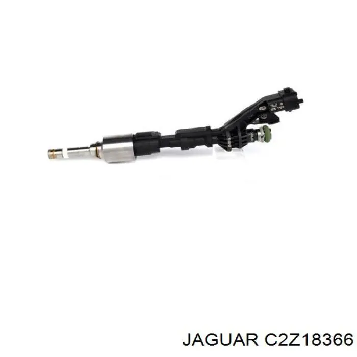 C2Z18366 Jaguar Форсунка вприску палива