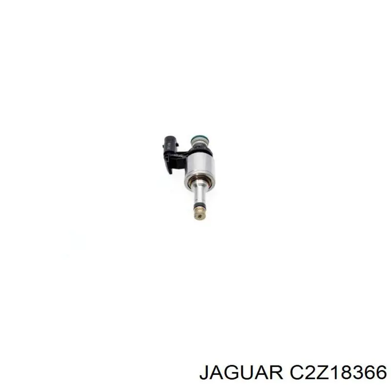 Форсунка паливна Jaguar C2Z18366 ціна, від 105.25 USD