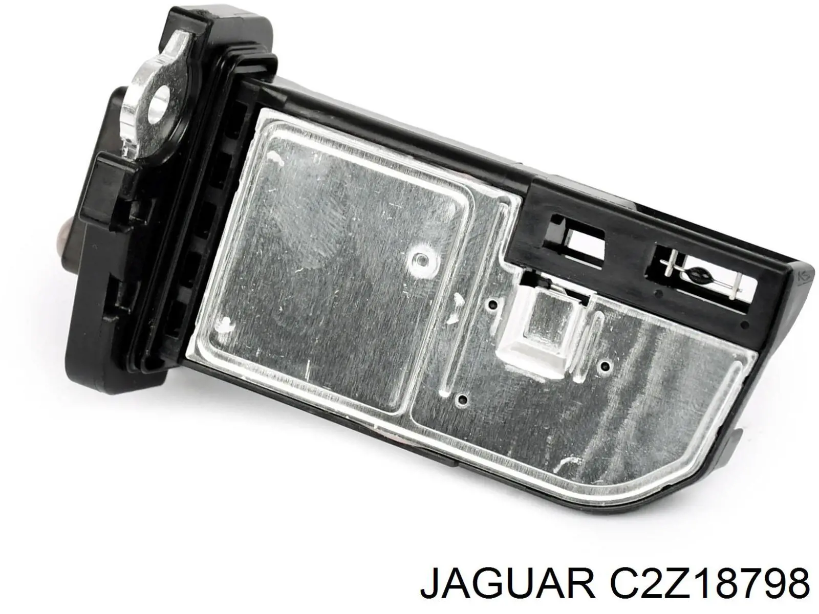 C2Z18798 Jaguar Датчик витрати повітря