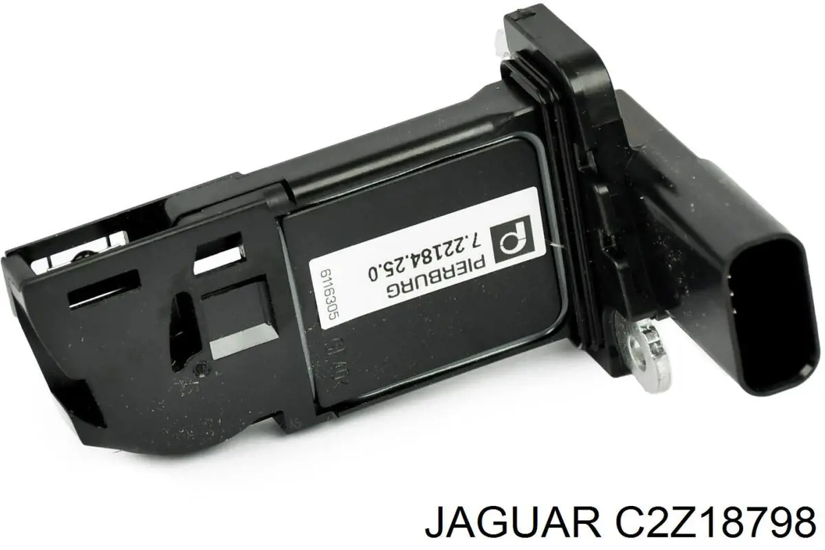Купити C2Z18798 Jaguar Повітромір