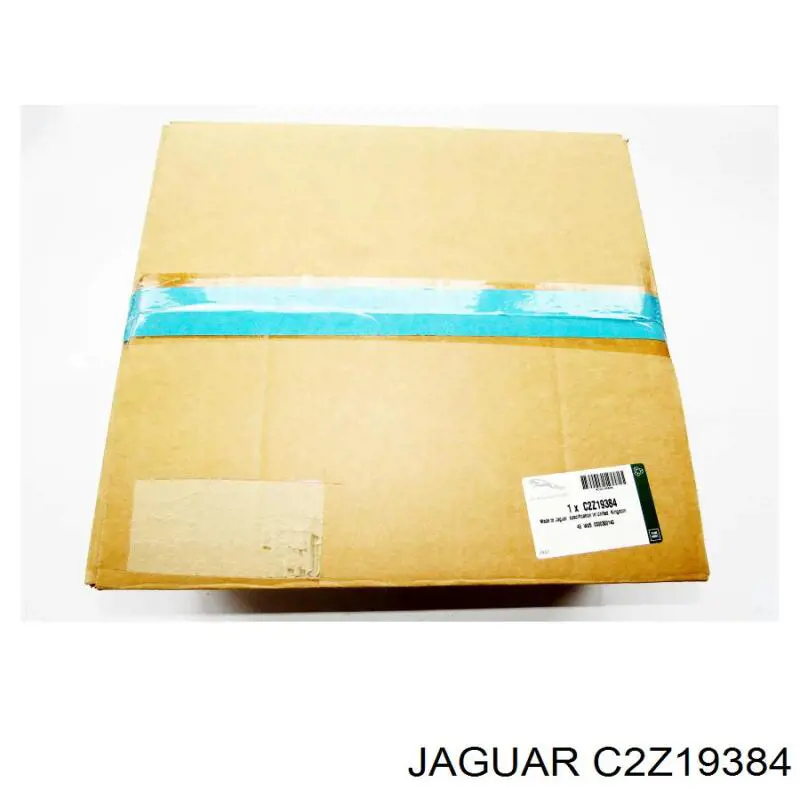 Купити C2Z19384 Jaguar 