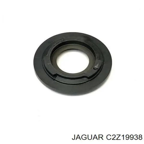 C2Z19938 Jaguar прокладка клапанної кришки двигуна