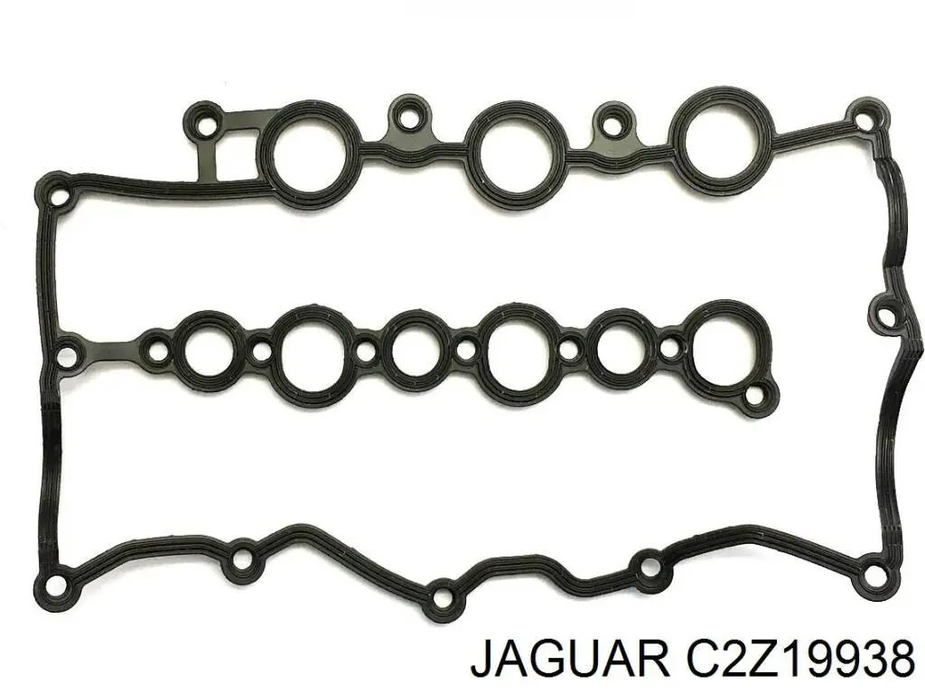 Прокладка клапанної кришки C2Z19938 Jaguar