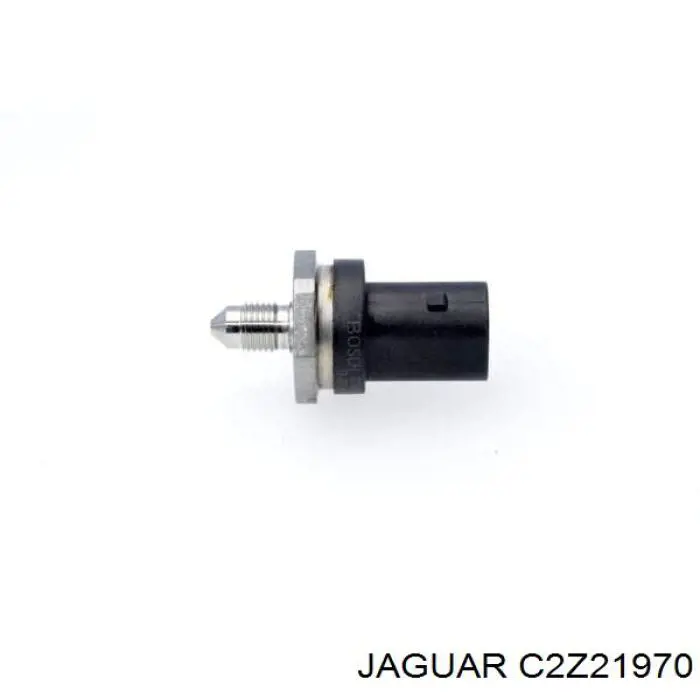 C2Z21970 Jaguar Манометри