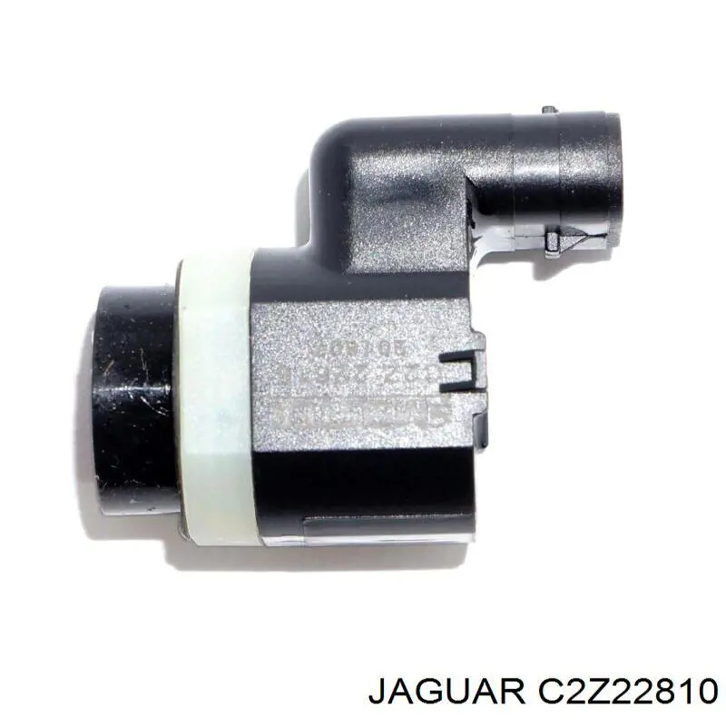 Сигналізація світлова (знак автопоїзда) Jaguar C2Z22810 ціна, від 20.29 USD