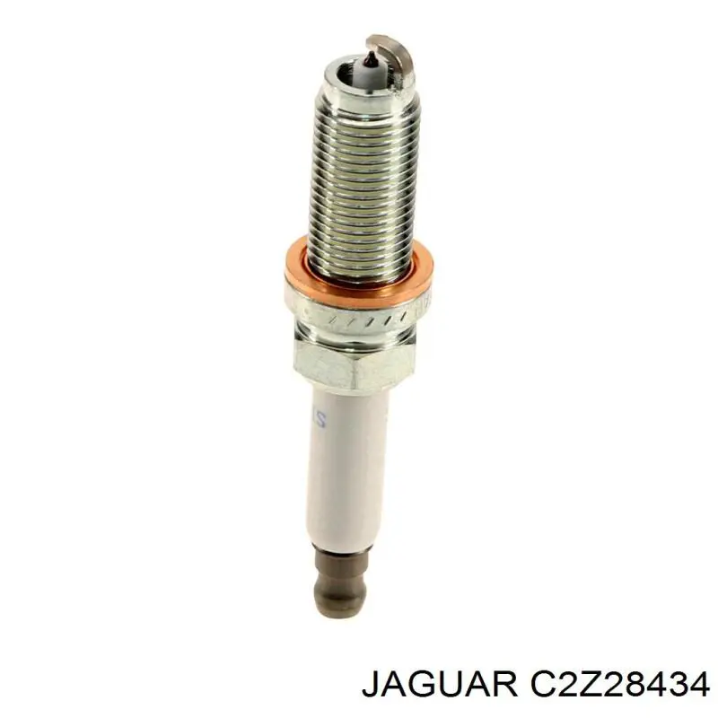 Свічки автомобільні NGK SILZKAR7E8S ціна, від 17.04 USD