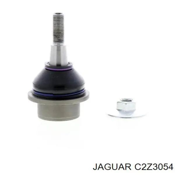 Купити C2P23583 Jaguar Кульова опора, нижня