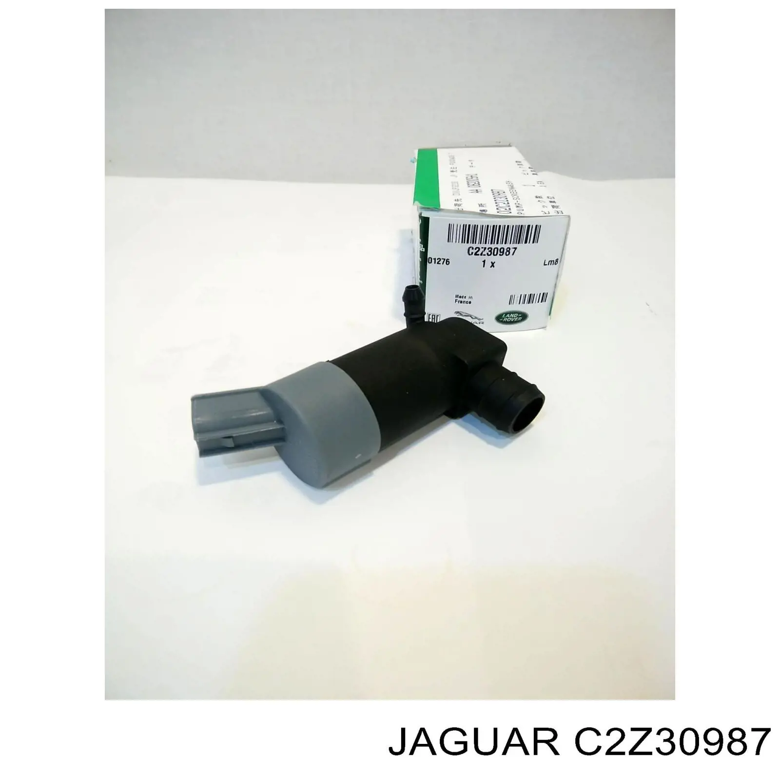 Моторчик омивача C2Z30987 Jaguar