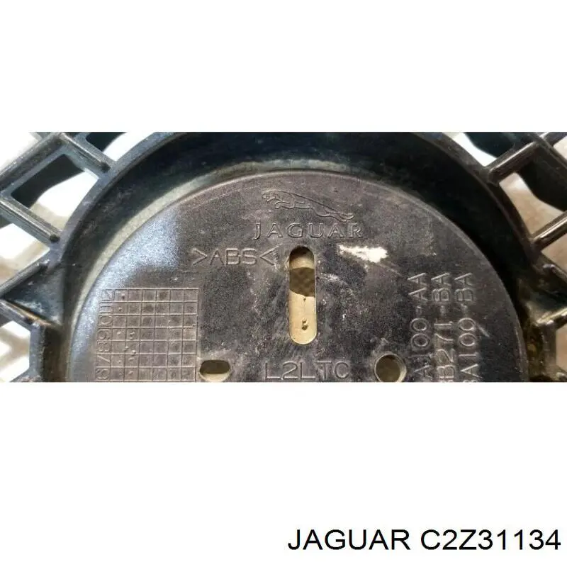  Jaguar C2Z31134 ціна, від 336.10 USD