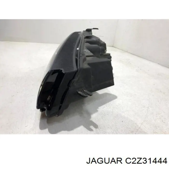 C2Z31444 Jaguar 